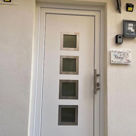 Apartament Al Rifugio Di Rosmy Bari Zewnętrze zdjęcie